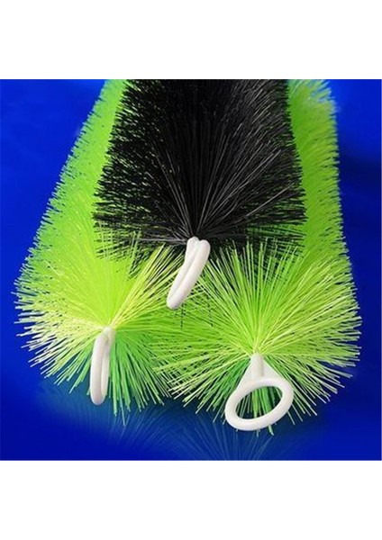 Siyah Stil 30 cm Uzunluğunda Mcm Uzun Akvaryum Temizlik Filtre Araçları Balık Havuzu Filtre Fırçası Için Akvaryum Tank Temizleme Filtre Fırçası Filtre Çıkarıcı (Yurt Dışından) fiyatları