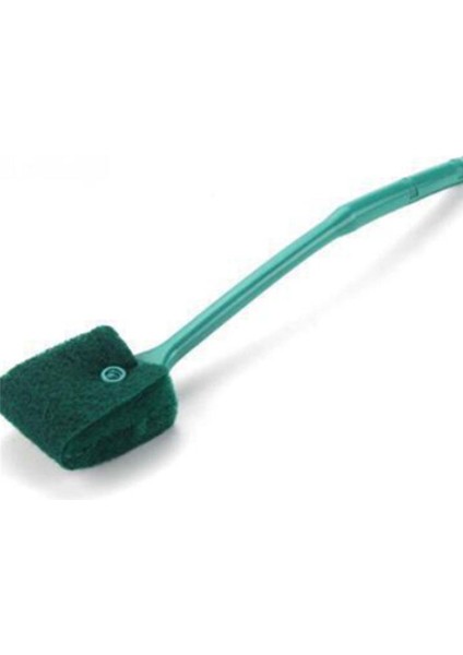 Yeşil Stil Akvaryum Temizlik Seti Su Tankı Fırçası Balık Ağı Çakıl Taraması Yosun Kazıyıcı Çatal Sünger Fırça Pencere Cam Temizleme Araçları Akvaryum Temizleyici (Yurt Dışından)