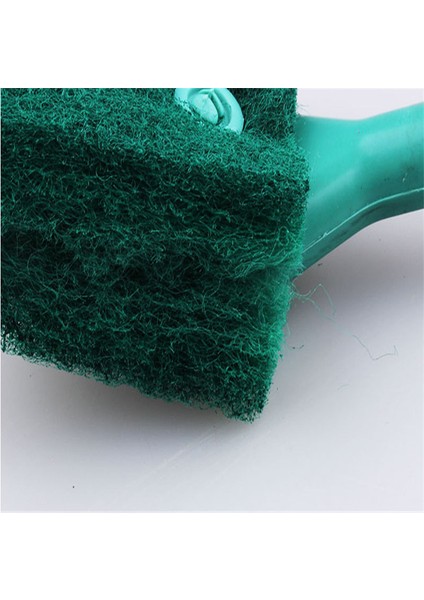 Yeşil Stil Akvaryum Temizlik Seti Su Tankı Fırçası Balık Ağı Çakıl Taraması Yosun Kazıyıcı Çatal Sünger Fırça Pencere Cam Temizleme Araçları Akvaryum Temizleyici (Yurt Dışından) modelleri