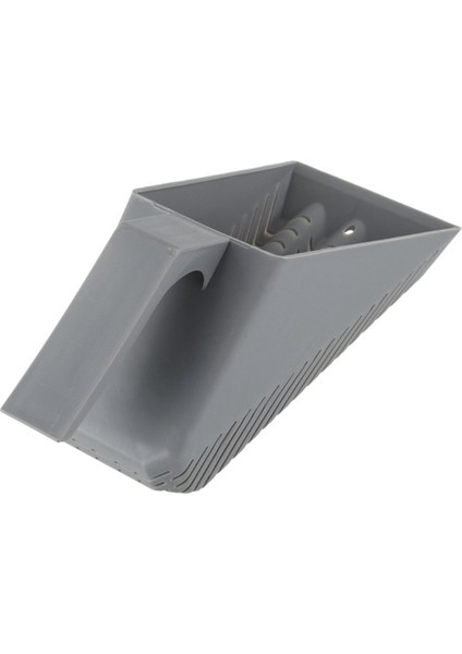 Akvaryum Balık Tankı Çakıl Kum Kürek Kazıyıcı Temizlik Tepsisi Gri F19B (Yurt Dışından) modelleri