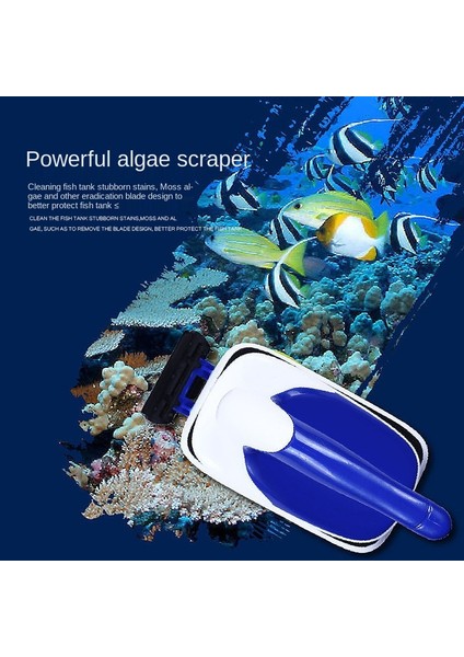 Sb-20 Stili Sobo Manyetik Fırça Akvaryum Fırça Güçlü Emiş Yosun Temizleme Akvaryum Cam Temizleme Aracı Akvaryum Fırça Temizleme Fırçası (Yurt Dışından) modelleri