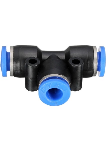 Kırmızı Stil 2 Adet 2 Adetlot Akvaryum Co2 Tüp Konnektörü Ortak Vana Co2 Diy Sistemi Yüksek Basınçlı Hızlı Bağlantı Vana Yolu (Yurt Dışından)