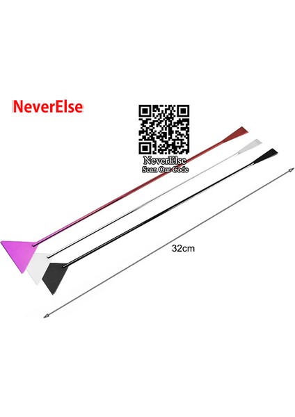 B Kavisli Makas Stili 27CM Uzunluğunda Akvaryum Bitki Alet Takımı Çok Boyutlu Cımbız Çakıl Leveler Paslanmaz Çelik Temizleme Araçları Bitkiler Balık Tankı Aksesuarları (Yurt Dışından)