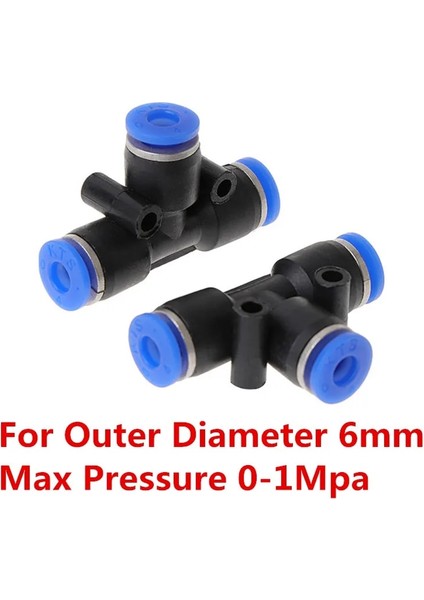 Gri Stil 2 Adet 2 Adet Akvaryum Yolu Co2 Tüp Konnektörü 4*6mm Hava Tüpü Boru Bağlantısı Co2 Diy Sistemi Yüksek Basınçlı Hızlı Bağlantı Vanası (Yurt Dışından)
