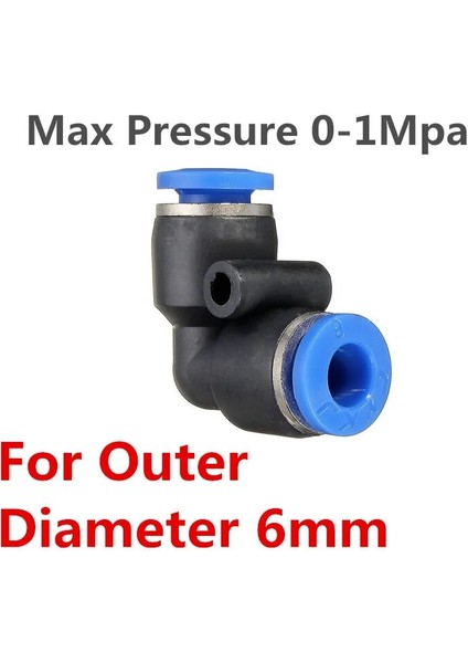 Gri Stil 2 Adet 2 Adet Akvaryum Yolu Co2 Tüp Konnektörü 4*6mm Hava Tüpü Boru Bağlantısı Co2 Diy Sistemi Yüksek Basınçlı Hızlı Bağlantı Vanası (Yurt Dışından)