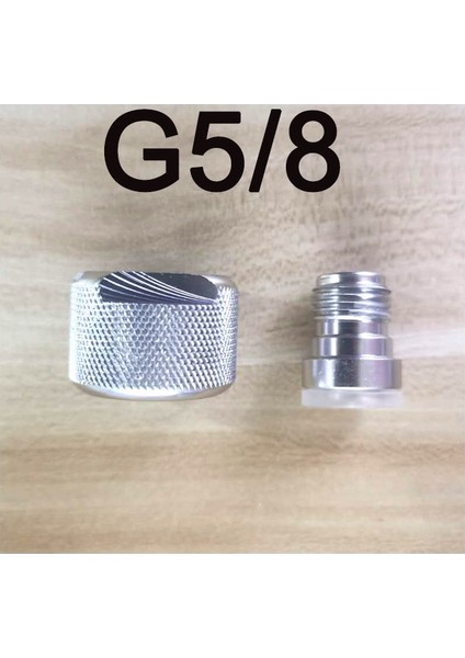 Mavi Stil Zrdr Akvaryum Co2 Somunu Arayüzü, W21.8 CGA320 G M22 Co2 Regülatör Somunu Arayüzü Bağlantısı (Yurt Dışından) modelleri