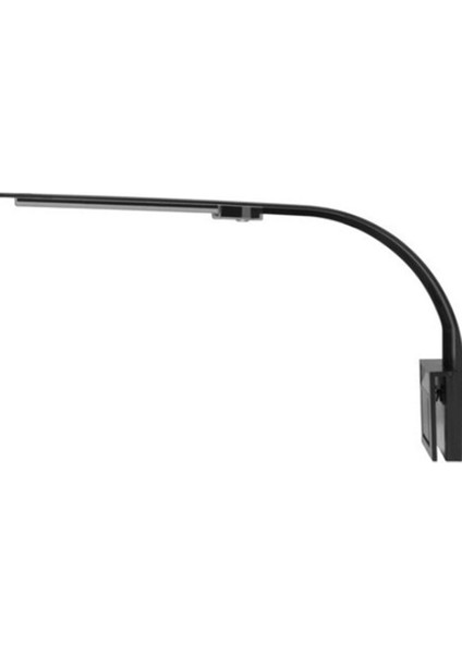 X3 Stili LED Akvaryum Işık Aydınlatma Bitkileri Işık Büyümek Su Bitkileri Aydınlatma Balık Tankı Için Su Geçirmez Klipsli Lamba (Yurt Dışından)