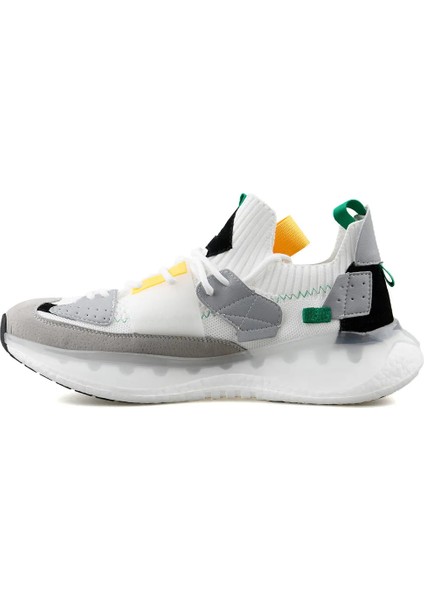 Erkek Ithal Tpu Taban Sneakers 2524Y500-7