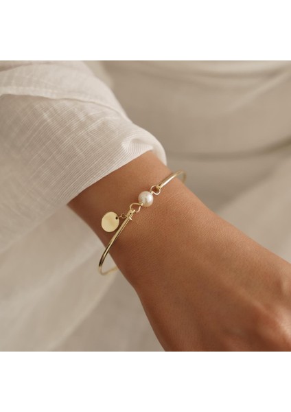 Incili Tel Altın Kelepçe fiyatları