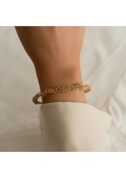 Özel Tasarım Dot Zincir Kelepçe fiyatları