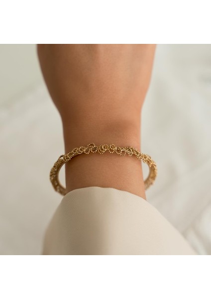 Özel Tasarım Dot Zincir Kelepçe modelleri