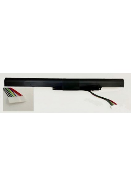 Lenovo Ideapad Z410 Notebook Batarya - Pil