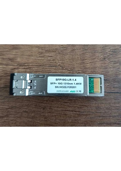 Optik Alıcı + Verici modelleri