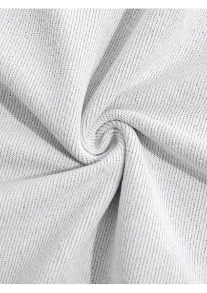 Beast Baskılı Erkek Gri Kapüşonlu Alt Üst Oversize Eşofman Takımı modelleri