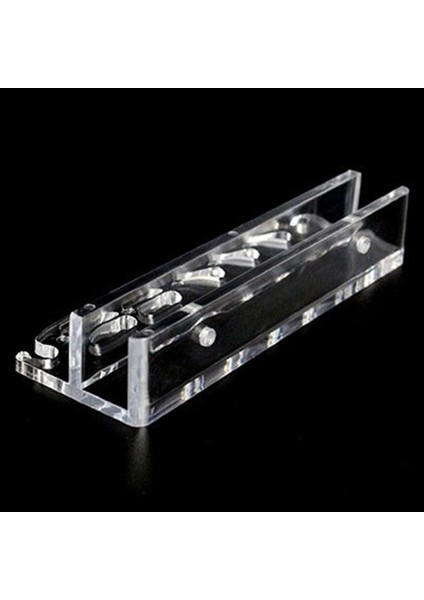 Beyaz Stil Akvaryum Bitki Araçları Depolama Rafı Akrilik Tutucu Cımbız Kazıyıcı Veya Balık Tankı Su Ot Temizleme Aracı Aksesuarları (Yurt Dışından)