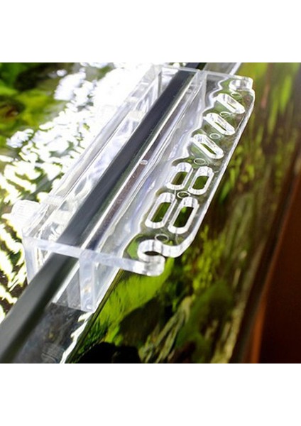 Beyaz Stil Akvaryum Bitki Araçları Depolama Rafı Akrilik Tutucu Cımbız Kazıyıcı Veya Balık Tankı Su Ot Temizleme Aracı Aksesuarları (Yurt Dışından) fiyatları