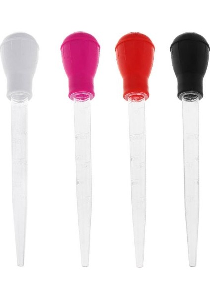 Lacivert Tarzı 30ML Ette Akvaryum Temizleyici Pompası Balık Tankı Sifon Su Değiştirme Aracı Bbq Tüpü Temizlik Taşıma Için (Yurt Dışından) modelleri