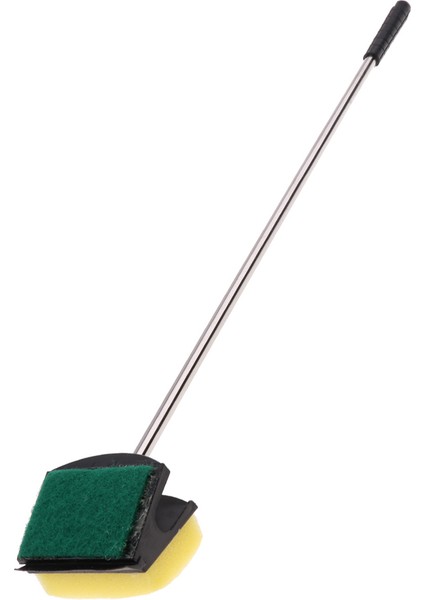 54 cm Akvaryum Cam Temizleyici Temizleme Fırçası Algi Kazıyıcı (Yurt Dışından) fırsatları