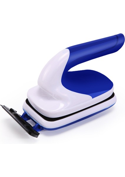 Mavi Stil Xl Beden Akvaryum Pencere Temizliği Yüzen Manyetik Fırça Akvaryum Balık Tankı Cam Yosun Temizleyici Manyetik Fırça Temizleyici CT008 (Yurt Dışından)