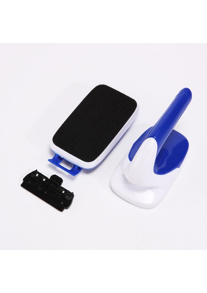 Mavi Stil Xl Beden Akvaryum Pencere Temizliği Yüzen Manyetik Fırça Akvaryum Balık Tankı Cam Yosun Temizleyici Manyetik Fırça Temizleyici CT008 (Yurt Dışından) fırsatları