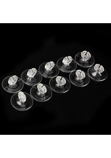 20 Adet Tarzı Akvaryum Emme Tabanı Tutucu Balık Tankı Emme Tabanı Emme Için Balık Tankı Pompası Hava Hattı Tutucu Akvaryum Aksesuarı HK-135 (Yurt Dışından) fiyatları