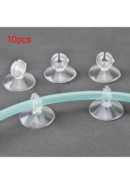 20 Adet Tarzı Akvaryum Emme Tabanı Tutucu Balık Tankı Emme Tabanı Emme Için Balık Tankı Pompası Hava Hattı Tutucu Akvaryum Aksesuarı HK-135 (Yurt Dışından) fırsatları