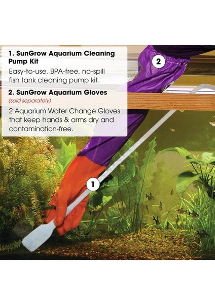 Beyaz Stil 1 Adet Akvaryum Balık Tankı Çakıl Temizleyici Aracı Sifon Çakıl Manuel Temizleyici Pompası Güvenli Vakum Su Değişimi Akvaryum Aksesuarları (Yurt Dışından) fiyatları