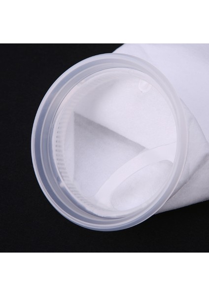 100UM Tarzı Micron Akvaryum Balık Tankı Filtre Süzgeç Kese Ağ Torba Filtrasyon K1MF (Yurt Dışından) fırsatları