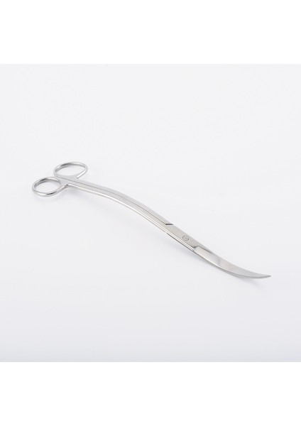 Kalın 22CM Düz Stil Akvaryum Tankı Peyzajlama Araçları Akvaryum Veya Cımbız Aracı Paslanmaz Çelik Sucul Bitkiler Seti Için Akvaryum Bakımı (Yurt Dışından) fırsatları