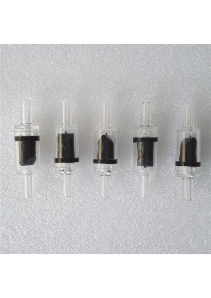 Siyah Stil Tek Boyut Renkler Balık Tankı Akvaryum Hava Pompası Kontrol Vanası Tek Yönlü Geri Akış Kontrol Vanası Akvaryum Co2 Sistemi Hava Pompası (Yurt Dışından) indirimleri