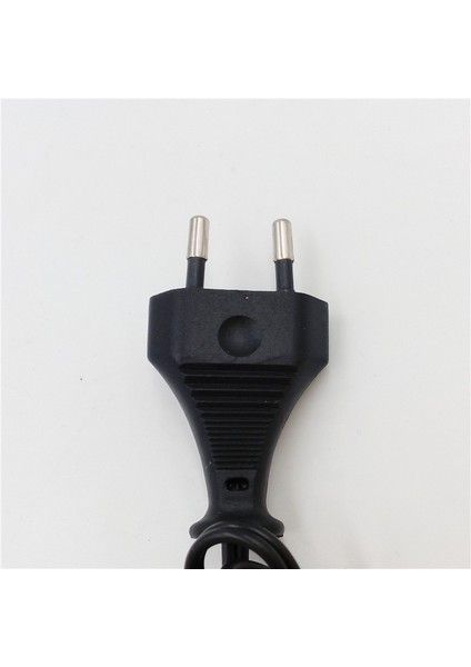 Tek Boyut Düşük Gürültülü Ac 2.5W 3l/dk Akvaryum Hava Pompası Tek Çıkış Balık Tankı Hava Pompası Oksijen Hava Pompası Ab Fişi Rastgele Desen (Yurt Dışından)