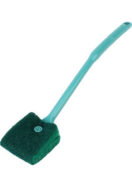 Yeşil Stil Sünger Temizlik Araçları Akvaryum Aksesuarları Yüzen Temizleyici Çift Taraflı Fırça Uzun Saplı Su Tankı Cam Fırçaları (Yurt Dışından) modelleri