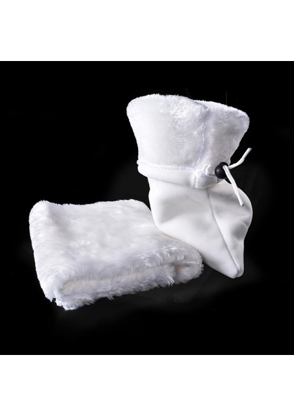 Beyaz Stil M(20X30CM) Kolay Temizlenebilir Beyaz Fileli Akvaryum Taş Temizleyici Net Çanta Balık Tankı Su Değiştirici Filtre Aksesuarları Yeniden Kullanılabilir Çanta (Yurt Dışından)