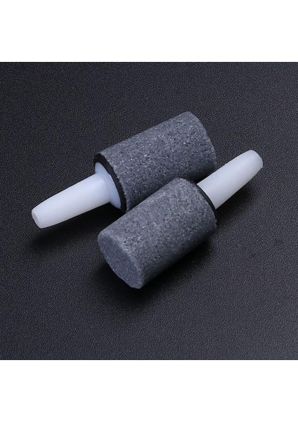 Beyaz Stil 2 Metre Oksijen Borusu Akvaryum Balık Tankı Hortumu Kabarcık Salımı Hava Taşları ve Hava Vanaları ile Akvaryumlar Hava Pompası Için (Yurt Dışından) modelleri