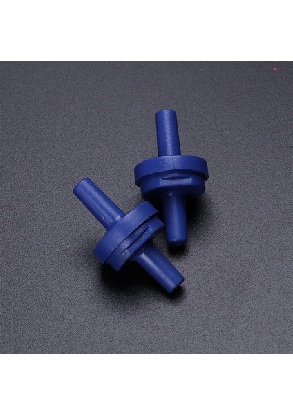 Beyaz Stil 2 Metre Oksijen Borusu Akvaryum Balık Tankı Hortumu Kabarcık Salımı Hava Taşları ve Hava Vanaları ile Akvaryumlar Hava Pompası Için (Yurt Dışından) fırsatları