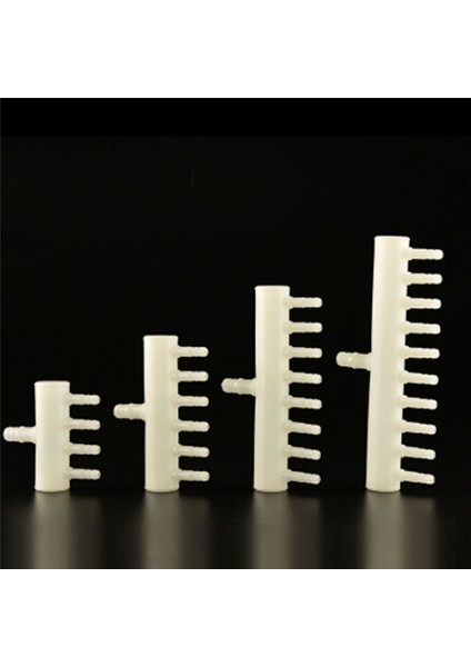 4 Konektör Stili Tek Boyut 1 Adet Sıcak Satış Akvaryum Balık Tankı Plastik Hava Akışı Bölücü Oksijen Ayırıcı Kolu Valfi Akvaryum Gölet Hava Pompası Bağlayıcı Için (Yurt Dışından) fiyatları