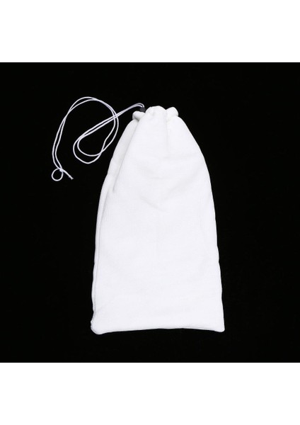 Beyaz Stil Xl (12X100CM) Kolay Temizlenebilir Beyaz Fileli Akvaryum Taş Temizleyici Net Çanta Balık Tankı Su Değiştirici Filtre Aksesuarları Yeniden Kullanılabilir Çanta (Yurt Dışından) fırsatları