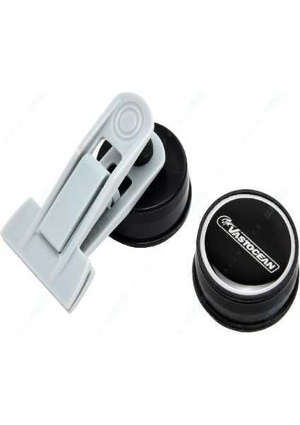 Siyah Stil M Beden Vastocean Balık Tankı Güçlü Manyetik Yosun Klipsi Deniz Yosunu Klipsi Sebze Klipsi Akvaryum Malzemeleri (Yurt Dışından)