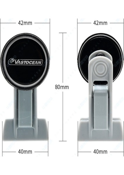 Siyah Stil M Beden Vastocean Balık Tankı Güçlü Manyetik Yosun Klipsi Deniz Yosunu Klipsi Sebze Klipsi Akvaryum Malzemeleri (Yurt Dışından) modelleri