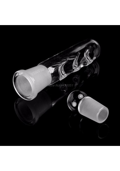 Resim Stili Gibi Salyangoz Sülük Vivaryum Zararlı Yakalama Tuzak Karides Solucan Planaria Sülük Yakalayıcı 3 Delik (Yurt Dışından) fiyatları