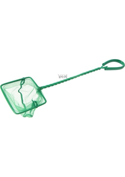 Yeşil Stil 10 Inç Ootdty Yeni 1 Adet Akvaryum Balık Tankı Kare Karides Küçük Betta Tetra Balık Ağı 3-10 6 Boyut Yeni 2018 (Yurt Dışından) indirimleri