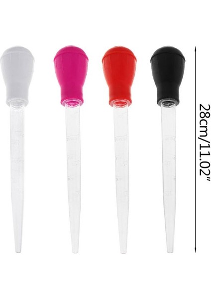 Siyah Stil 30ML Ette Akvaryum Temizleyici Pompası Balık Tankı Sifon Su Değiştirme Aracı Bbq Tüpü Temizlik Taşıma Için (Yurt Dışından) indirimleri