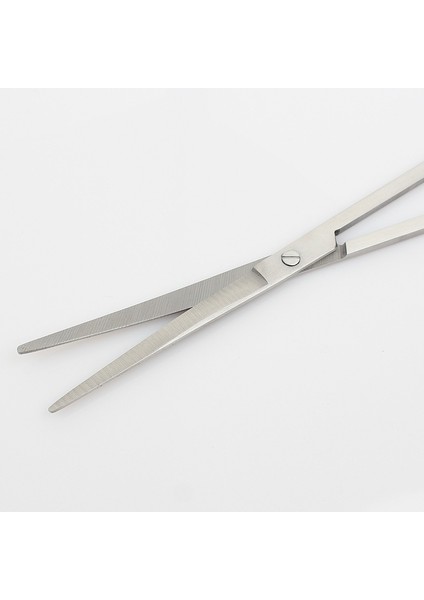 25CM Yuvarlak Bükme Stili Akvaryum Araçları Paslanmaz Çelik Akvaryum Temizleyici Balık Tankı (Yurt Dışından) fırsatları