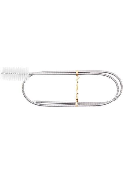 Sarı Stil L Beden Tüp Temizleme Fırçası Çift Uçlu Akvaryum Filtre Pompa Boru Hortum Esnek Yeni M09 (Yurt Dışından) indirimleri