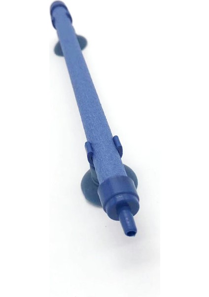 Mavi Stil 7 Inç Akvaryum Oksijen Pompası Taze Hava Taşı Kabarcık Çubuğu Akvaryum Balık Tankı Havalandırıcı Pompası Hava Pompası Kum Taşı (Yurt Dışından) fırsatları