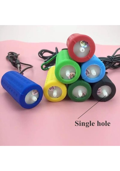 Siyah Stil Taşınabilir Mini USB Akvaryum Balık Tankı Oksijen Hava Pompası Sessiz Enerji Tasarrufu Malzemeleri Suda Yaşam Terraryum Balık Tankı Aksesuarları Ev (Yurt Dışından)