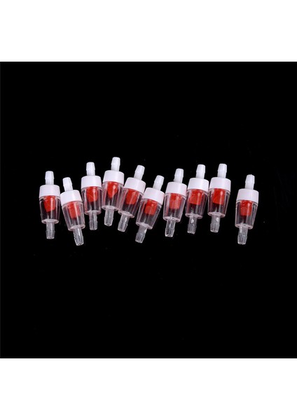 Akvaryum Hava Pompası Için Plastik Tek Yönlü Kontrol Valfi Tek Yönlü Dönüşsüz Ev Balık Tankı Co2 Sistemi Hava Pompası (Yurt Dışından) fiyatları