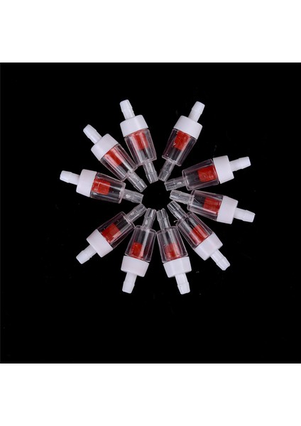 Akvaryum Hava Pompası Için Plastik Tek Yönlü Kontrol Valfi Tek Yönlü Dönüşsüz Ev Balık Tankı Co2 Sistemi Hava Pompası (Yurt Dışından) fırsatları