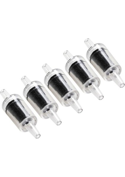 Kırmızı Stil Uzunluk 5.5cm Elastik Akvaryum Tek Yönlü Geri Dönüş Kontrol Valfi Hava Pompası Aksesuarları 4mm Hava Borusu Ile Uyumlu Üç Renk Yüksek Kalite (Yurt Dışından)