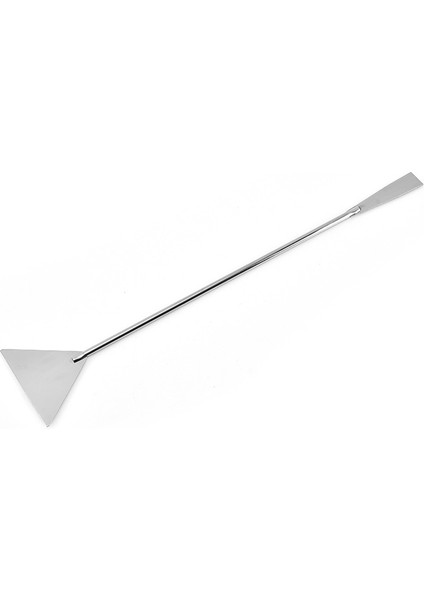 48CM Siyah Stil Su Bitkisi Kürek Paslanmaz Çelik Akvaryum Balık Tankı Su Bitkileri Akvaryum Aksesuarları Temizlik Araçları (Yurt Dışından)